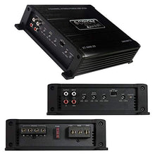 Load image into Gallery viewer, Orion Ztreet ZO2500.2 Car Amplifier - 1250 W RMS - 2500 W PMPO - 2 Channel - Class AB
