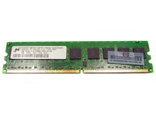 Load image into Gallery viewer, HP Genuine 1GB PC2-5300 667MHz ECC Memory Module for ML310 G4 etc
