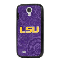 Keyscaper Cell Phone Case for Samsung Galaxy S4 - Louisiana State University