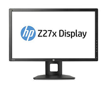 Load image into Gallery viewer, HP D7R00A8#ABA Commercial Specialty 27&quot; Z27x IPS Monitor
