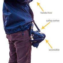 Load image into Gallery viewer, Cotton Carrier G3 Wanderer Side Holster
