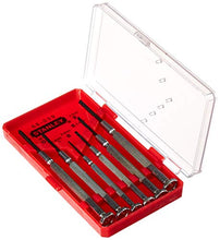 Load image into Gallery viewer, Stanley 66-039 6-Piece Jewelers Precision Screwdriver Set
