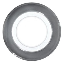 Load image into Gallery viewer, Lightolier D4A02CE Architectural Decorative Vetro For 4&quot; Downlight
