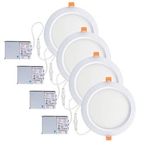 ZEEZ Lighting - 18W (OD 9