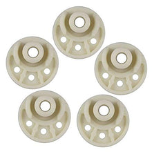 Load image into Gallery viewer, yan Stand Mixer Rubber Foot (5 Pack) for KitchenAid AP4326634 PS1488432 9709707
