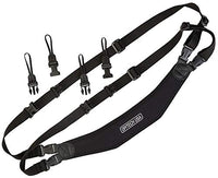OP/TECH USA Utility Sling Duo - Shoulder Sling for Two Cameras