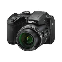 Load image into Gallery viewer, Nikon Coolpix B500 Digital Camera (Black)
