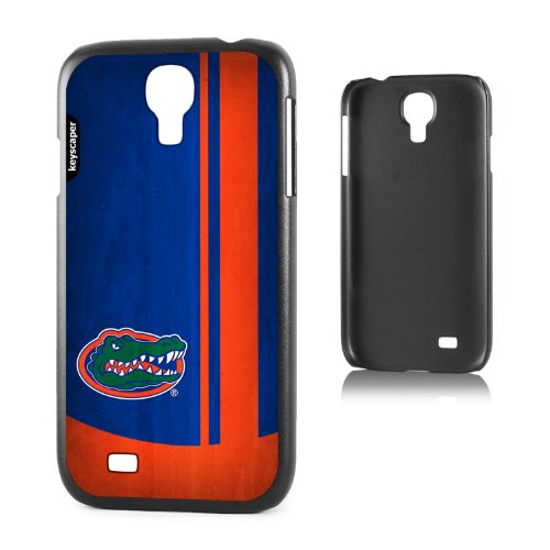 Keyscaper Cell Phone Case for Samsung Galaxy S4 - Florida Gators FFTY71