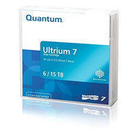 Lto Ultrium 7 Worm Media Cartridge