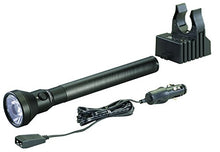 Load image into Gallery viewer, Streamlight 77555 UltraStinger LED Flashlight with 12-Volt DC Charger - 1100 Lumens
