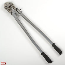 Load image into Gallery viewer, 36&quot; Bolt Cutter Silver (Heavy Duty)
