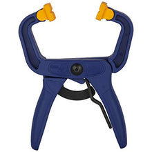 Load image into Gallery viewer, IRWIN QUICK-GRIP Handi-Clamp, 2&quot;, 59200CD
