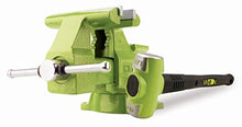 Load image into Gallery viewer, Wilton Wil11128 Bh Hammer (Bash 6.5&quot; Vise Combo With 4 Lb)
