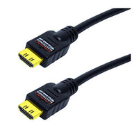 Calrad Electronics HDMI Type A Male to HDMI Type A Male High Speed Cable, 4K x 2K, 10 ft. Long