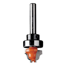 Load image into Gallery viewer, CMT 865.301.11B Classical Panel Ogee Bit with 3/4-Inch Radius, 1/4-Inch Shank
