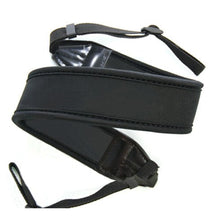 Load image into Gallery viewer, Digital Nc Shock Absorbing 44 Inch Classic Neoprene Strap for Panasonic Lumix DMC-GH1
