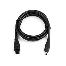 Load image into Gallery viewer, FireWire 800 9-4 pin DV Cable/Cord/Lead for WD My Book Studio Edition II/2 4TB
