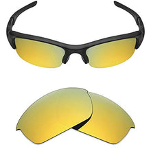 Load image into Gallery viewer, Mryok 2 Pair Polarized Replacement Lenses for Oakley Flak Jacket Sunglass - Options
