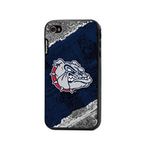 Load image into Gallery viewer, Keyscaper Cell Phone Case for Apple iPhone 4/4S - Gonzaga University
