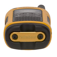 Load image into Gallery viewer, (12-Pack) Talkabout T402 Rechargeable Two-Way Radios Yellow Walkie Talkie
