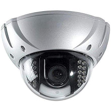 Load image into Gallery viewer, Speco Technologies Hi-Res Color Vandal-Proof Weather-Proof Dome Camera with IR LEDs
