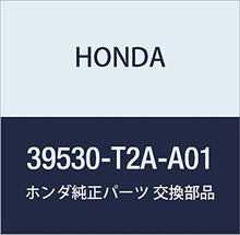 Load image into Gallery viewer, Genuine Honda 39530-T2A-A01 Rearview (Wide) Camera Assembly
