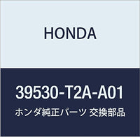 Genuine Honda 39530-T2A-A01 Rearview (Wide) Camera Assembly