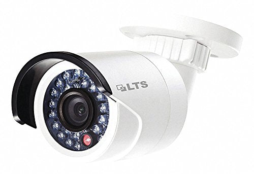 LTS LTCMHR6222,eco - Platinum HD-TVI Bullet Camera,2MP,3.6mm
