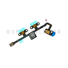 Load image into Gallery viewer, ePartSolution_iPad Air 2 Volume Button Cable Mute Ribbon Flex Cable Replacement Part USA Seller
