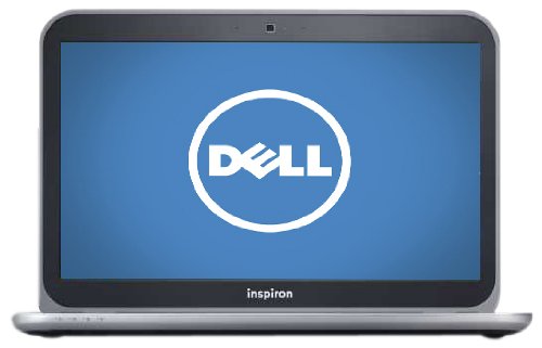 Dell Inspiron i14z-1000sLV 14-Inch Ultrabook (Moon Silver) [Discontinued By Manufacturer]