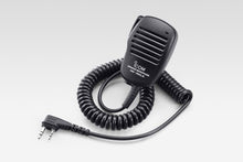 Load image into Gallery viewer, ICOM HM-186LS Small Speaker Microphone for IC-DPR3

