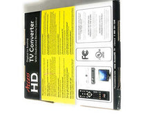 Load image into Gallery viewer, Access HD TV Converter Model DTA1020A D

