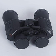 Load image into Gallery viewer, Binoculars 1050 Compact HD Folding High Powered Telescope, Vision Clear, Waterproof Great for Outdoor Hiking, Travelling, Sightseeing Etc.
