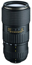 Load image into Gallery viewer, Tokina at-X 70-200/4.0 Pro FX VCM-S Lens for Nikon
