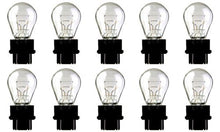 Load image into Gallery viewer, CEC Industries #3057 Bulbs, 12.8/14 V, 26.88/6.72 W, W2.5x16q Base, S-8 Shape (Box of 10)

