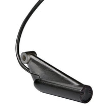 Load image into Gallery viewer, Lowrance 000-10260-001 Lowrance 455/800KHz, Transom Mount Transducer, with temp, for DSI units
