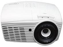 Load image into Gallery viewer, Optoma W415 Full 3D WXGA 4500 Lumen DLP Projector (Discontinued by Manufacturer)
