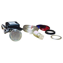 Load image into Gallery viewer, Jacuzzi 7701969 Shower Lamp Kit, Oyster
