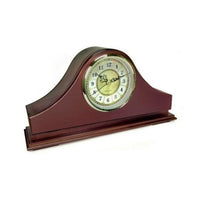 Zone Shield Mantel Clock DVR - SC9359C