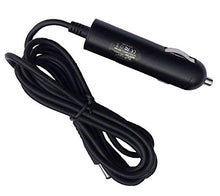 Load image into Gallery viewer, UpBright Car DC Adapter Compatible with Asus Book Flip TP300LA Series TP300LA-UB52T UX302LA-C4003H UX31A-51 UX32LA UX303LN Series UX32LA-R3025H UX303LN-Db71t Touchscreen Ultrabook Laptop Notebook PC
