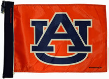 Load image into Gallery viewer, Forever Wave Auburn Flag
