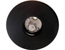 Load image into Gallery viewer, Ark Lighting Black Low Voltage 2-inch Recessed Trim ARLV1800BL
