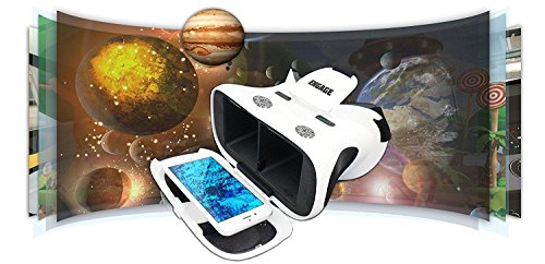 VR Insane Engage Virtual Reality Headset for Smartphones