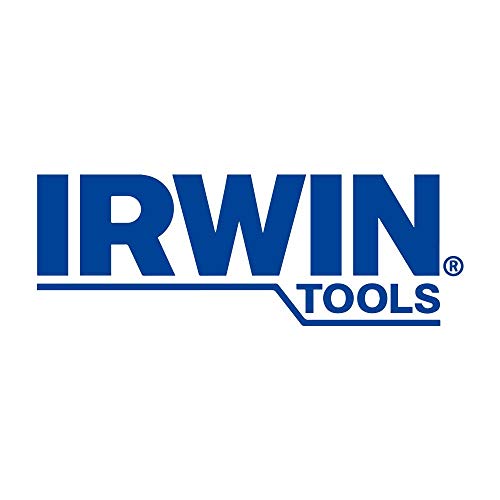 Irwin 2087100 Carbon Hook Utility Blades 5 Count
