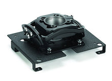 Load image into Gallery viewer, Chief Smaller Projector Models Hardware Mount Black (RSMA261)
