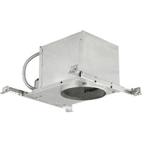 Progress Lighting P645-TG Ic Housing for New Construction UL/CUL Listed for Damp Locations