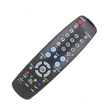 Load image into Gallery viewer, Universal Replacement HDTV Remote Control Fit for BN59-00678A for Samsung T200HD T220HD T240HD T260HD
