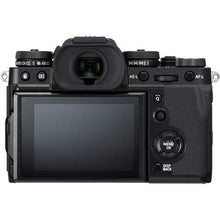 Load image into Gallery viewer, FUJIFILM X-T3 Mirrorless Digital Camera Bundle (Body with 64GB Bundle, Black)
