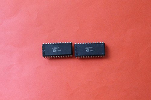 S.U.R. & R Tools IC/Microchip KR1506HL1 Analogue SAA1250 USSR 5 pcs