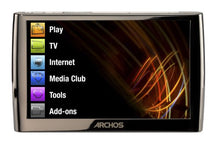 Load image into Gallery viewer, Archos 5 250 GB Internet Tablet
